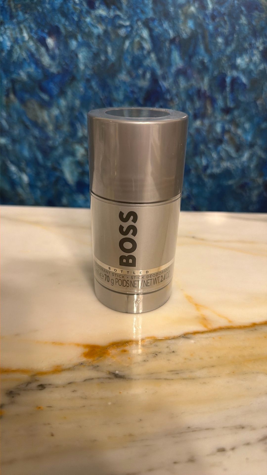 Hugo Boss deodorant