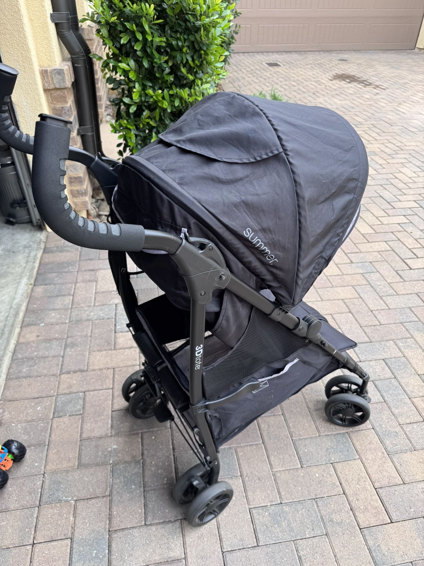 Stroller