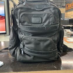 Time Backpack 