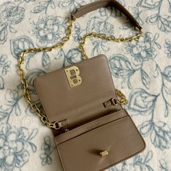 PURSE - Hand Bag (Bebe Los Angeles)