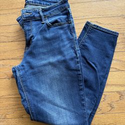 Women’s Old Navy Rockstar Jeans