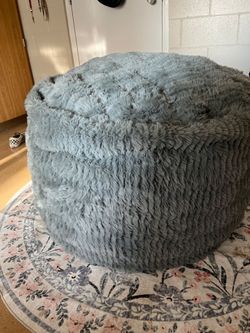 Bean bag chair