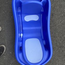 baby bath tub