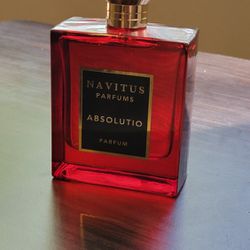 Absolutio 100ml Navitus Parfums 