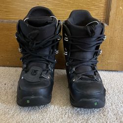 Burton Progression Youth  Snowboard Boots