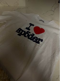 Spider Tee