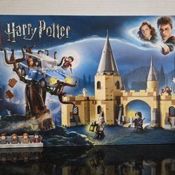 LEGO Harry Potter "Whomping Willow" 75953