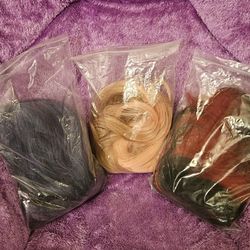 Wigs