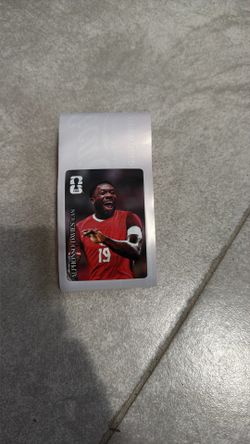 Fifa Sticker