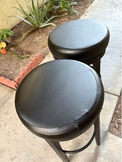 Bar stools