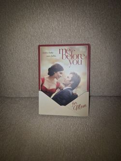 Movie DVD