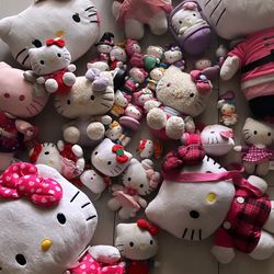 Hello Kitty 