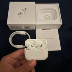 Airpod Pros