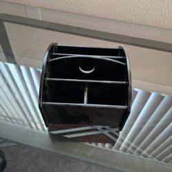 Remote Control Holder/ Desk Organizer