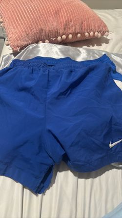 Nike gym shorts