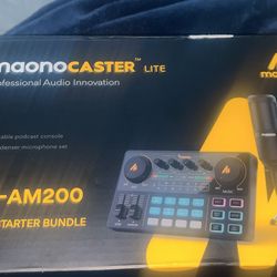 Sound board