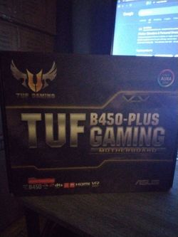 Asrock B450 Steel Legend