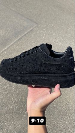Alexander mcqueen shoes