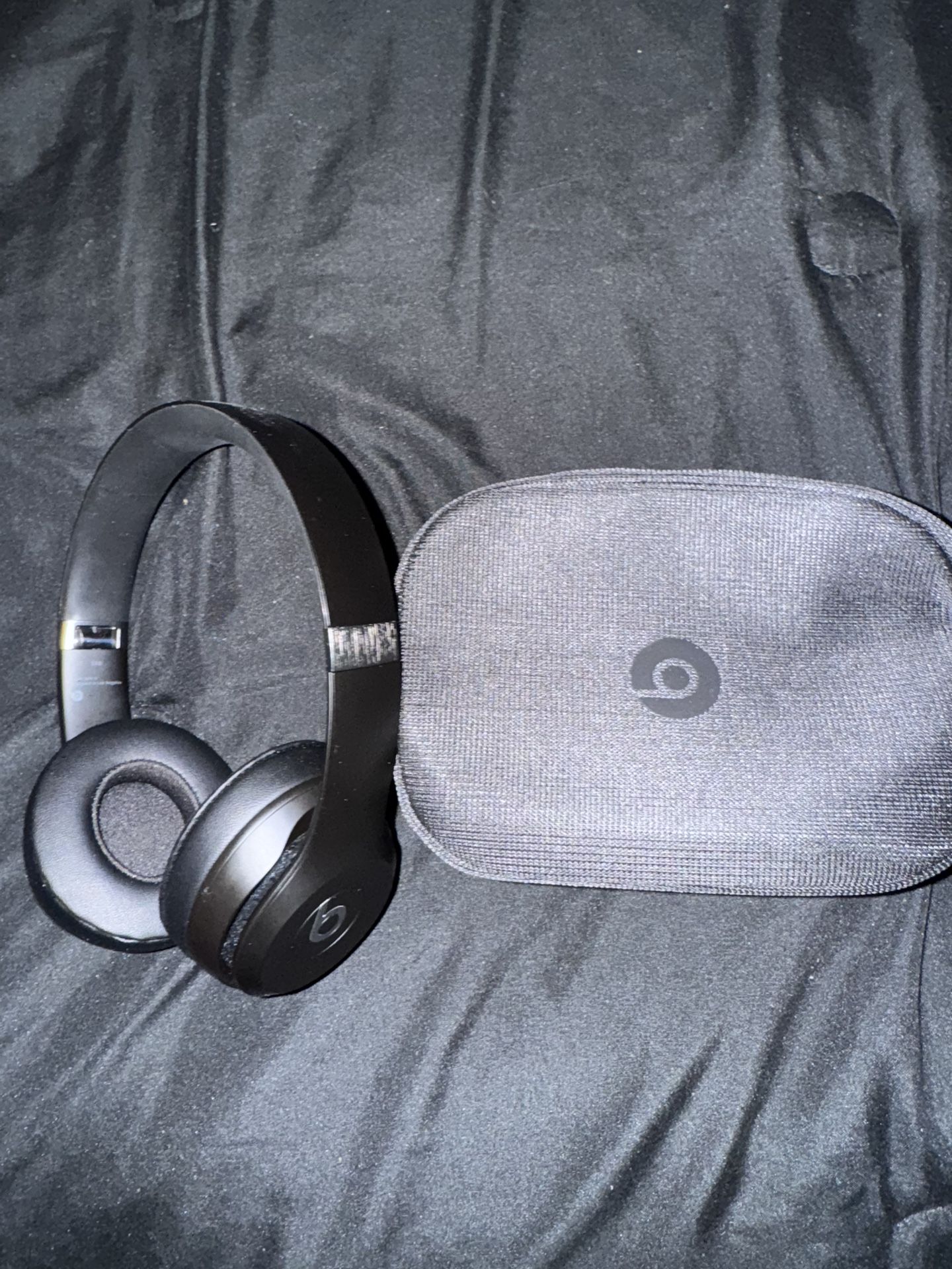Beats Solo 4 Bluetooth Wireless