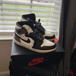 Jordan 1s