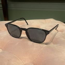 Oliver Peoples LA Sunglasses