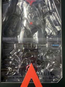 HOT TOYS 1/6 Batman Arkham Knight Batman The Future Version Figurine VGM39 EUR 686,68 - FR