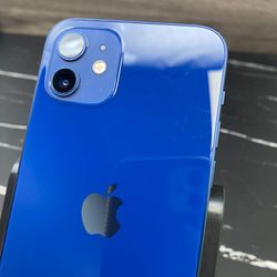 iPhone 12 128gb Unlocked ID: 10252