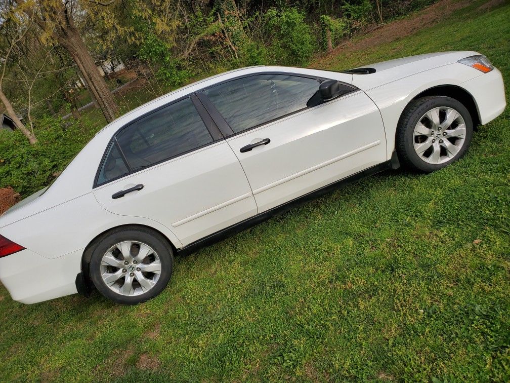 2006 Honda Accord