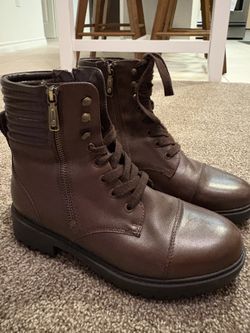 Blondo Waterproof Boots