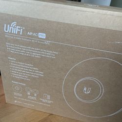 Unifi Ap-AC Pro Wireless Access Point 802.11ac
