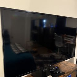 Samsung flatscreen tv