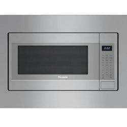 KitchenAid Microwave + Trim Kit – Turntable Not Working