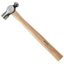 Estwing Pro 16oz Ball peen Hammer 