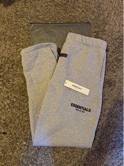 Essential Sweats