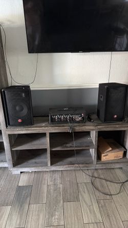 Dj set 350