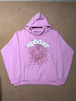 Spider hoodie