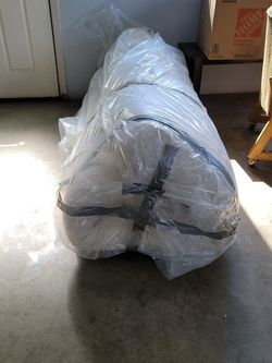 Calif King Futon Mattress