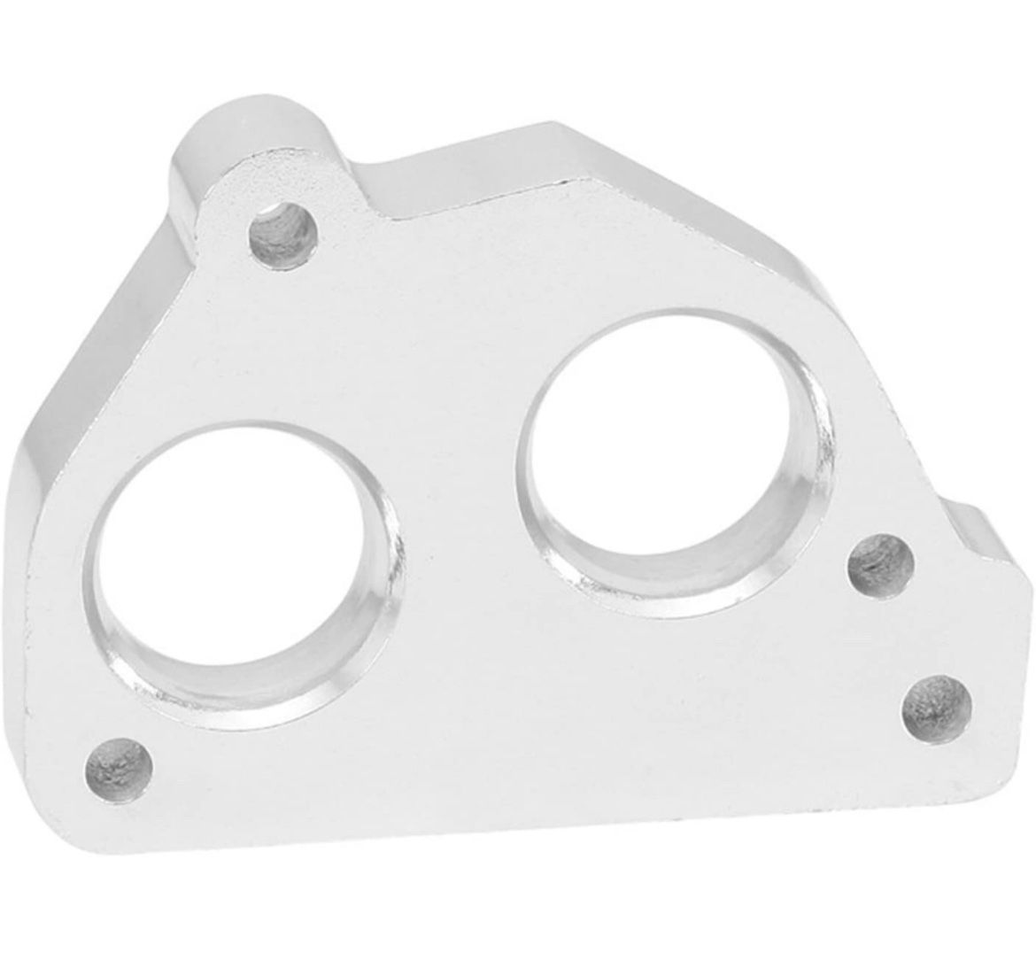 Spectre Performance SPE-11252 Throttle Body Injection Spacer