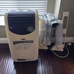 Soleusair 14,000 BTU 