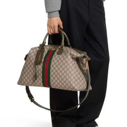 GG Travel Bag