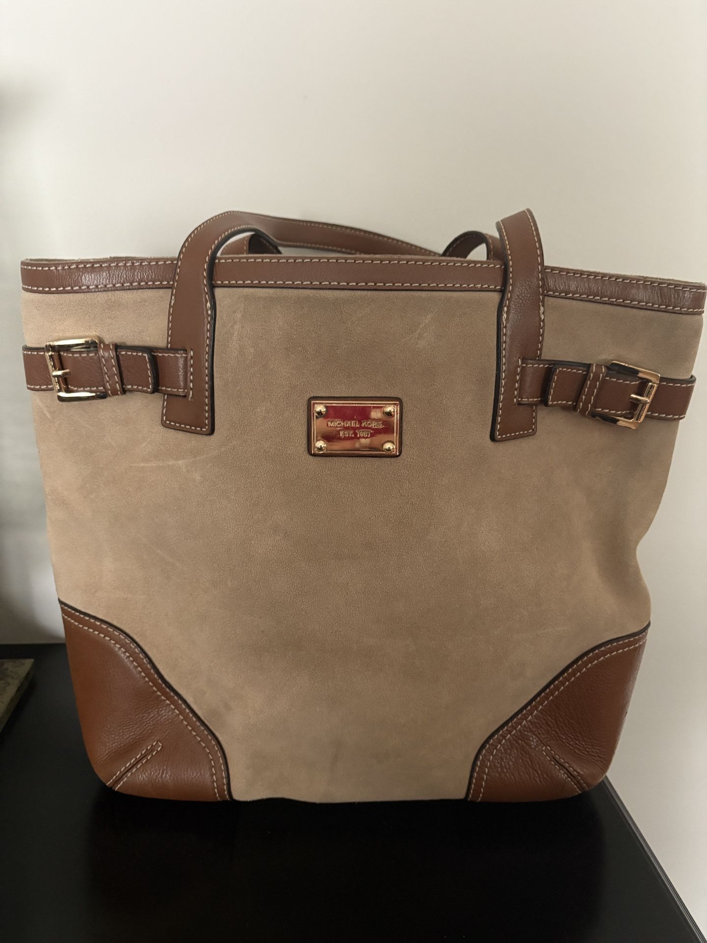 Michael Kors Tote Bag