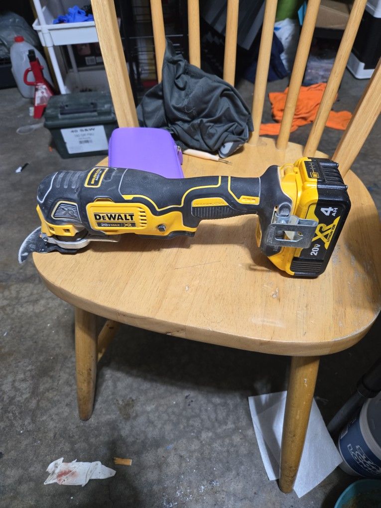 Multitool