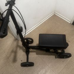 Knee Scooter