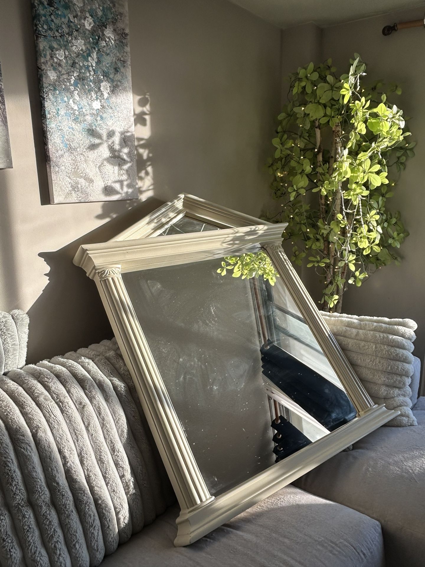 Big Mirror