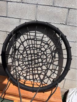 Web Swing