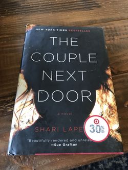 The couple next door