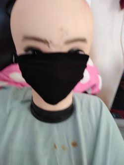 Mascarilla $5 o 3 por 10