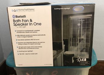 Home Networks Speaker