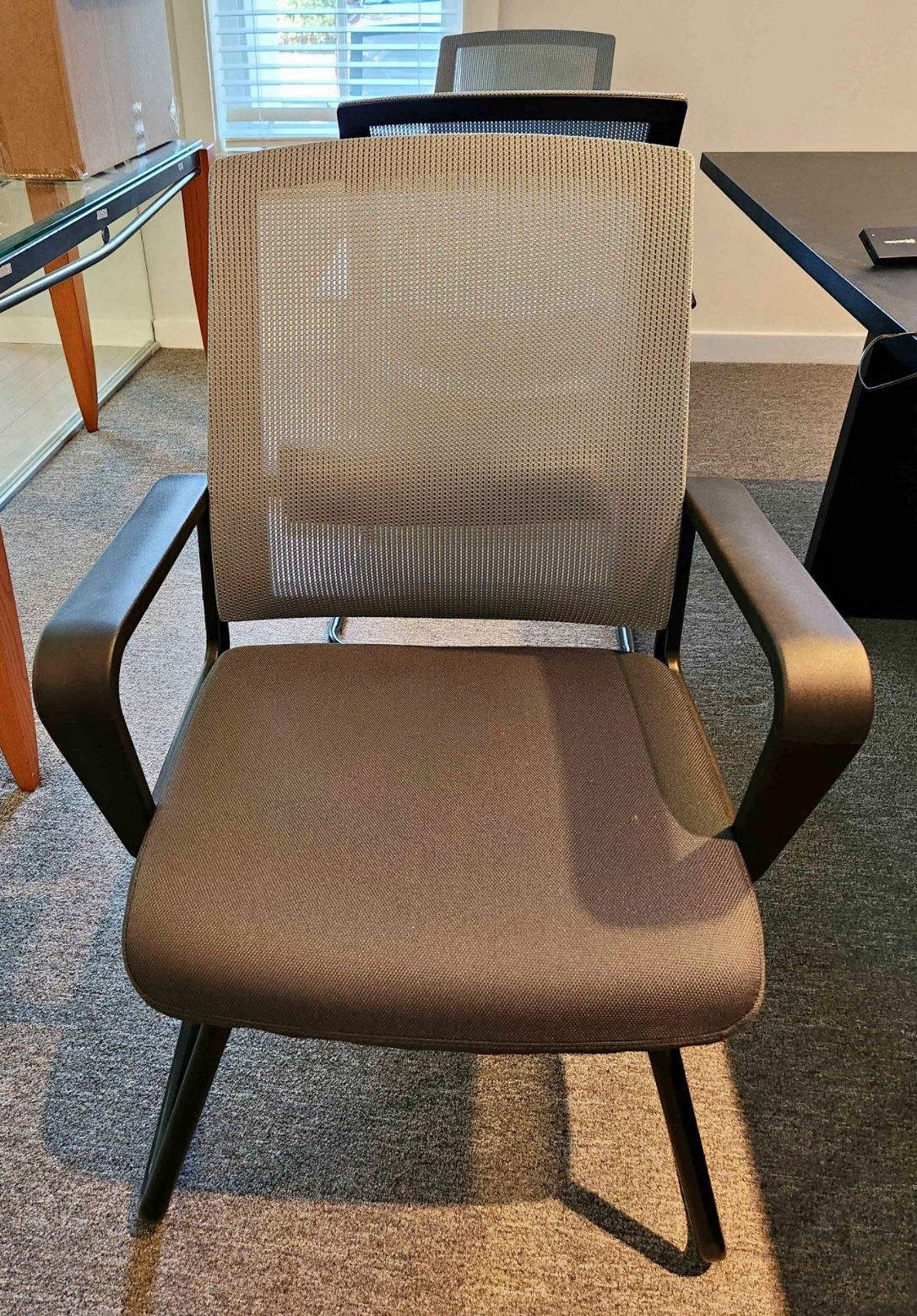 Office Chairs (8)