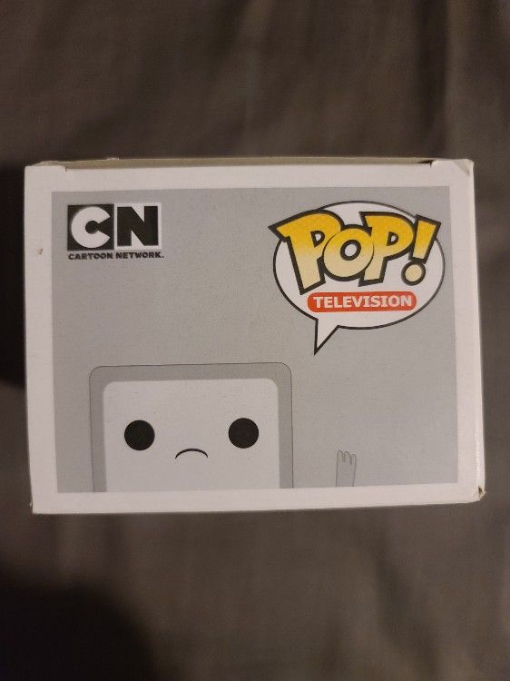 Adventure Time BMO noire Funko Pop for Sale in Phoenix, AZ - OfferUp